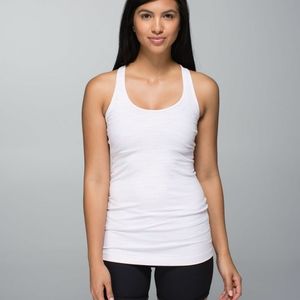 Lululemon Cool Racerback Tank